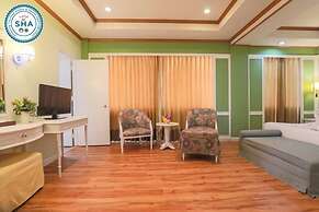 Wangtai Hotel