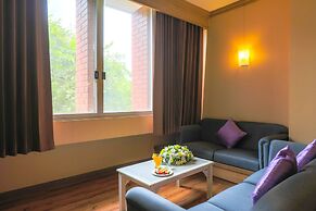 Wangtai Hotel