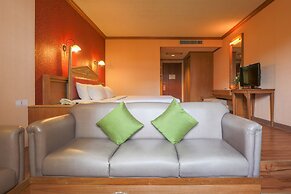 Wangtai Hotel