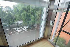 Wangtai Hotel