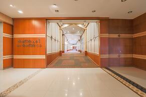 Wangtai Hotel