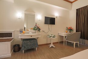 Wangtai Hotel