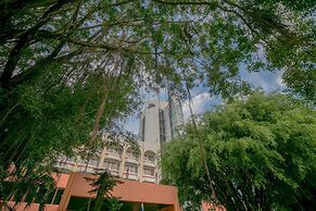 Wangtai Hotel