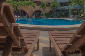 Wangtai Hotel