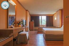 Wangtai Hotel