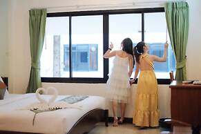 My Place @ Surat Hotel