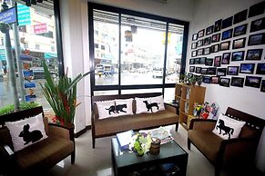 My Place @ Surat Hotel
