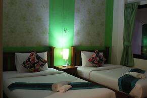 My Place @ Surat Hotel