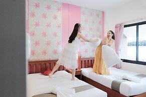 My Place @ Surat Hotel