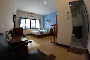 My Place @ Surat Hotel
