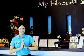 My Place @ Surat Hotel