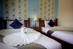 My Place @ Surat Hotel