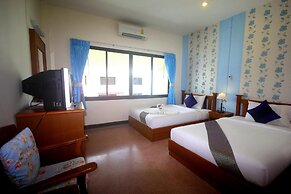 My Place @ Surat Hotel