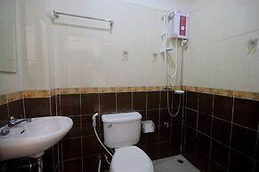 My Place @ Surat Hotel