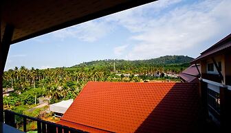 Kaew Samui Resort