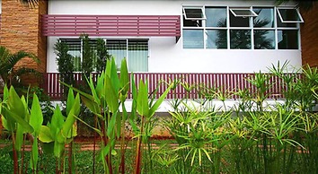 Kaew Samui Resort