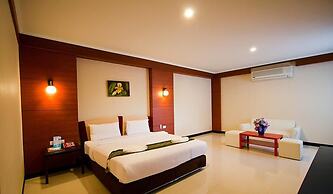 Kaew Samui Resort