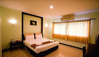 Kaew Samui Resort