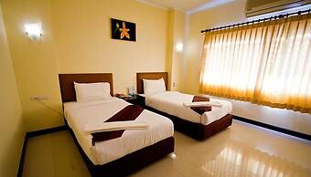 Kaew Samui Resort