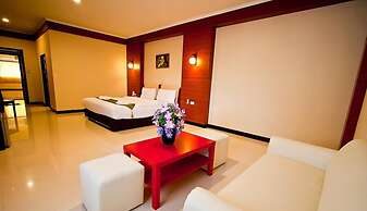 Kaew Samui Resort