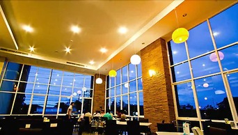 Kaew Samui Resort