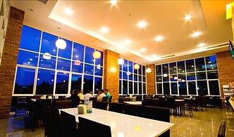Kaew Samui Resort