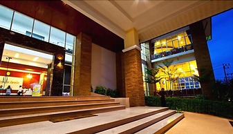 Kaew Samui Resort