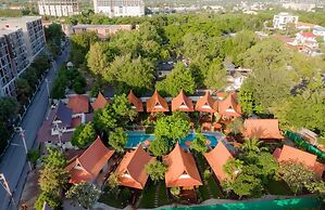 Baan Duangkaew Resort