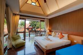 Baan Duangkaew Resort