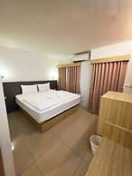 Prom Ratchada Thailand Cultural Centre Hotel