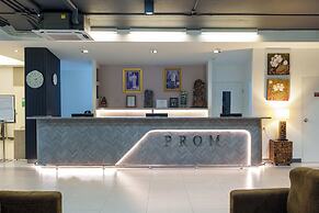 Prom Ratchada Thailand Cultural Centre Hotel