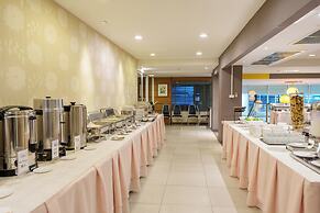 Prom Ratchada Thailand Cultural Centre Hotel