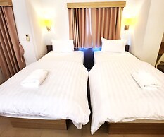Prom Ratchada Thailand Cultural Centre Hotel