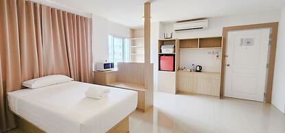 Prom Ratchada Thailand Cultural Centre Hotel