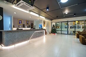 Prom Ratchada Thailand Cultural Centre Hotel