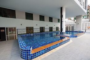 Prom Ratchada Thailand Cultural Centre Hotel