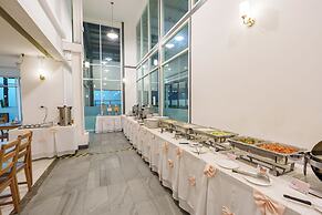 Prom Ratchada Thailand Cultural Centre Hotel