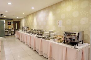Prom Ratchada Thailand Cultural Centre Hotel
