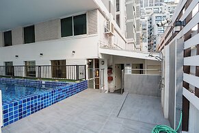 Prom Ratchada Thailand Cultural Centre Hotel