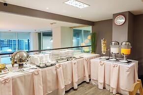 Prom Ratchada Thailand Cultural Centre Hotel
