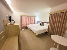 Prom Ratchada Thailand Cultural Centre Hotel