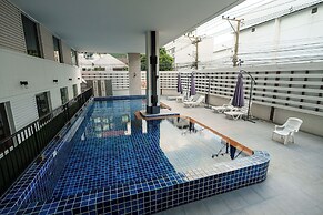 Prom Ratchada Thailand Cultural Centre Hotel