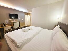 Prom Ratchada Thailand Cultural Centre Hotel