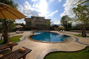 The Phufa Waree Chiangrai Resort