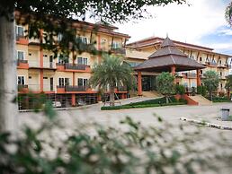 The Phufa Waree Chiangrai Resort