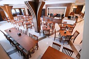 The Phufa Waree Chiangrai Resort