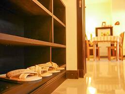 The Phufa Waree Chiangrai Resort