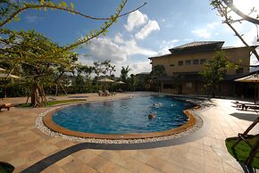 The Phufa Waree Chiangrai Resort