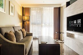 Leofoo Residences