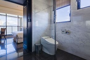 Leofoo Residences